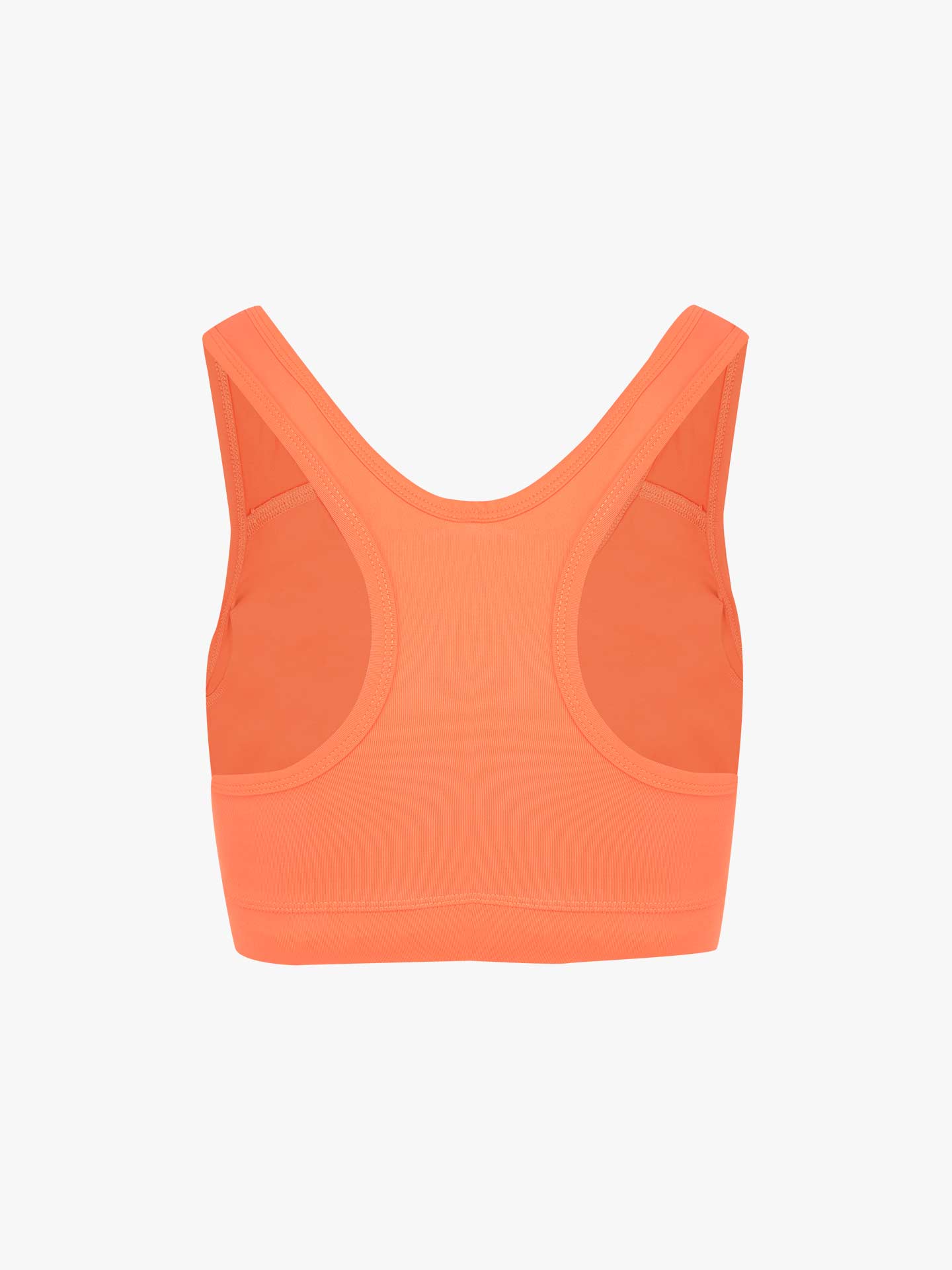 Top Desportivo Cropped Fire