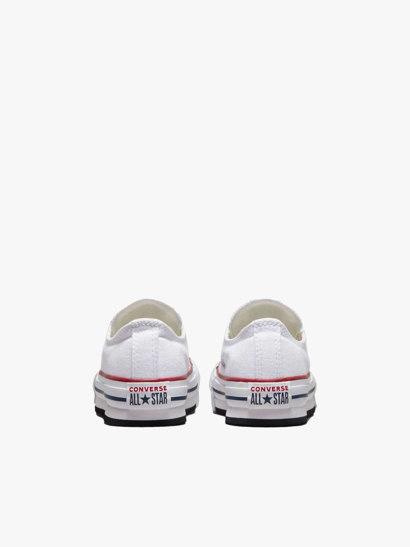Sapatilhas All Star Eva Lift Ox