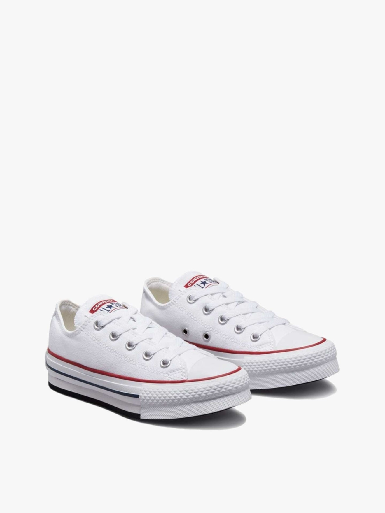 Sapatilhas All Star Eva Lift Ox