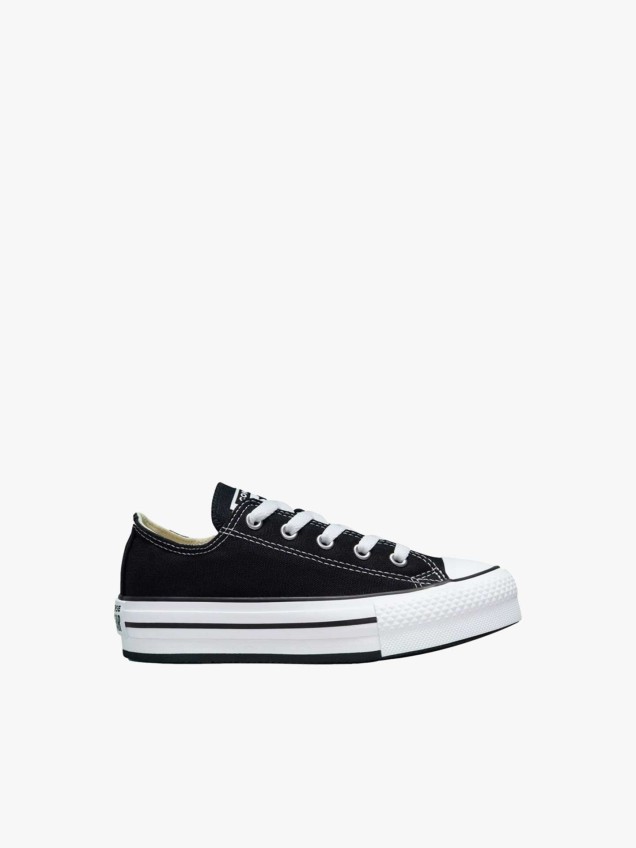 Sapatilhas All Star Eva Lift Ox