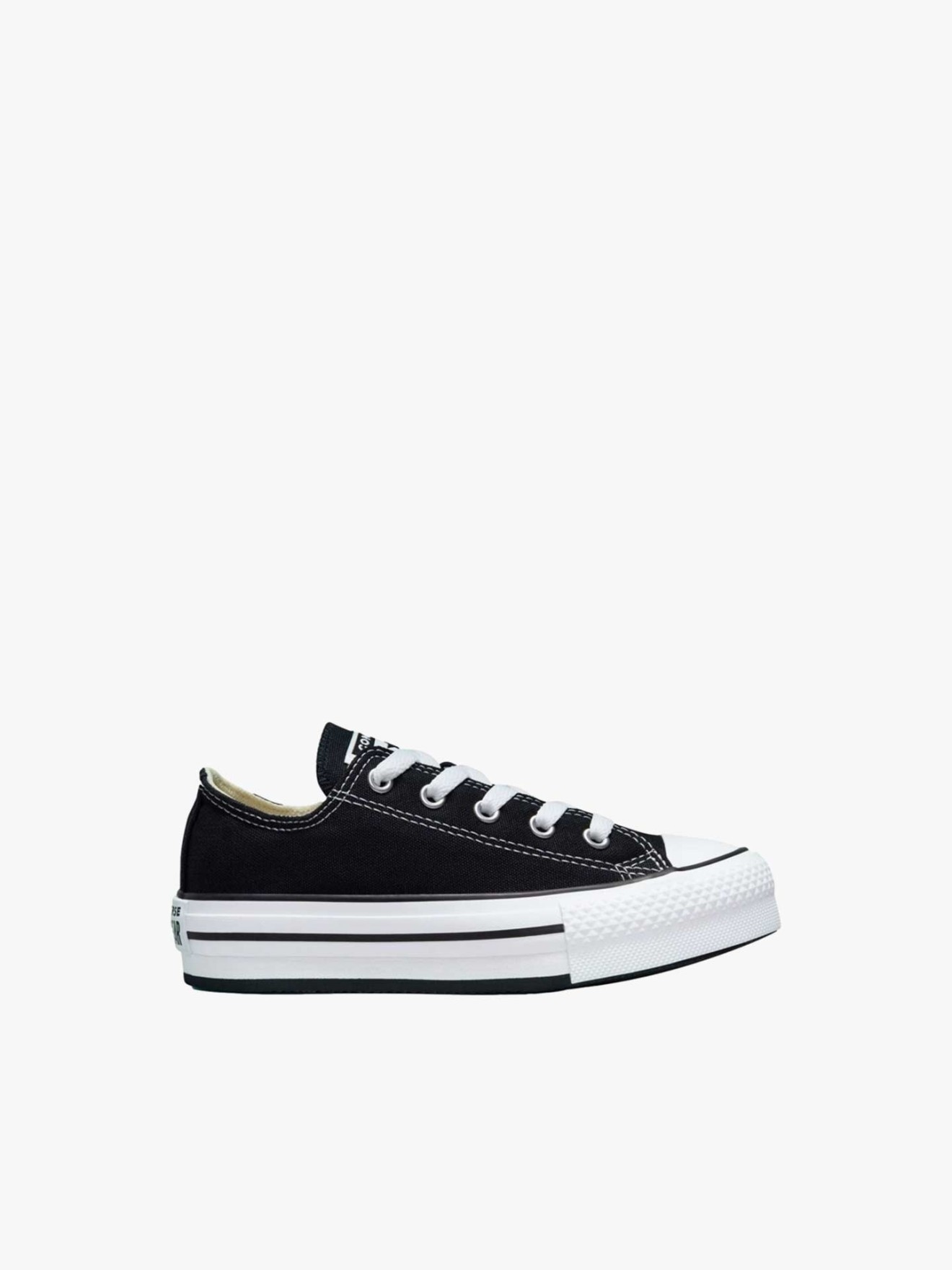 Sapatilhas All Star Eva Lift Ox