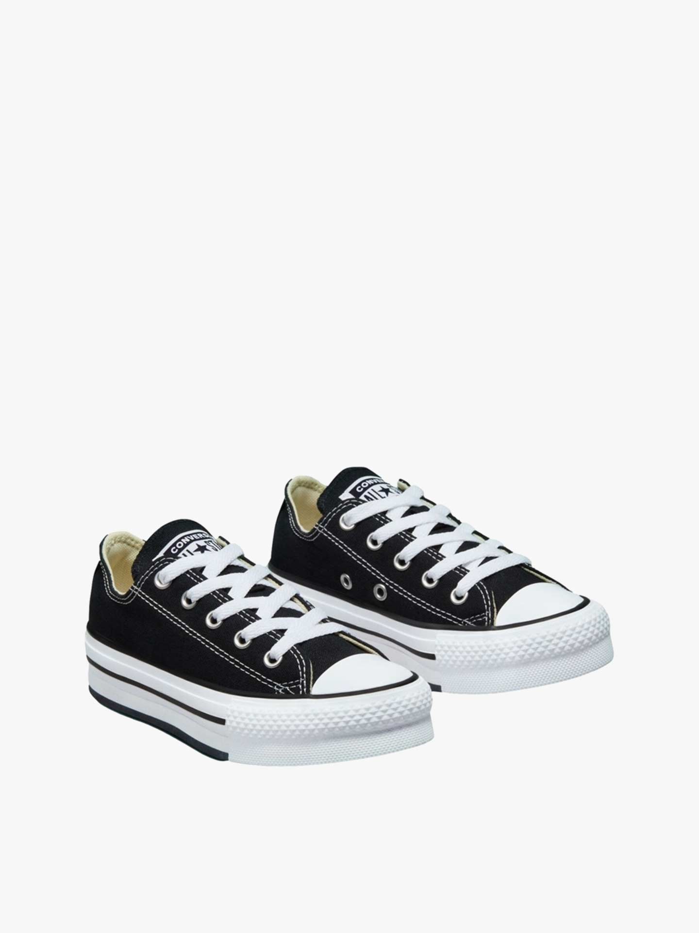 Sapatilhas All Star Eva Lift Ox