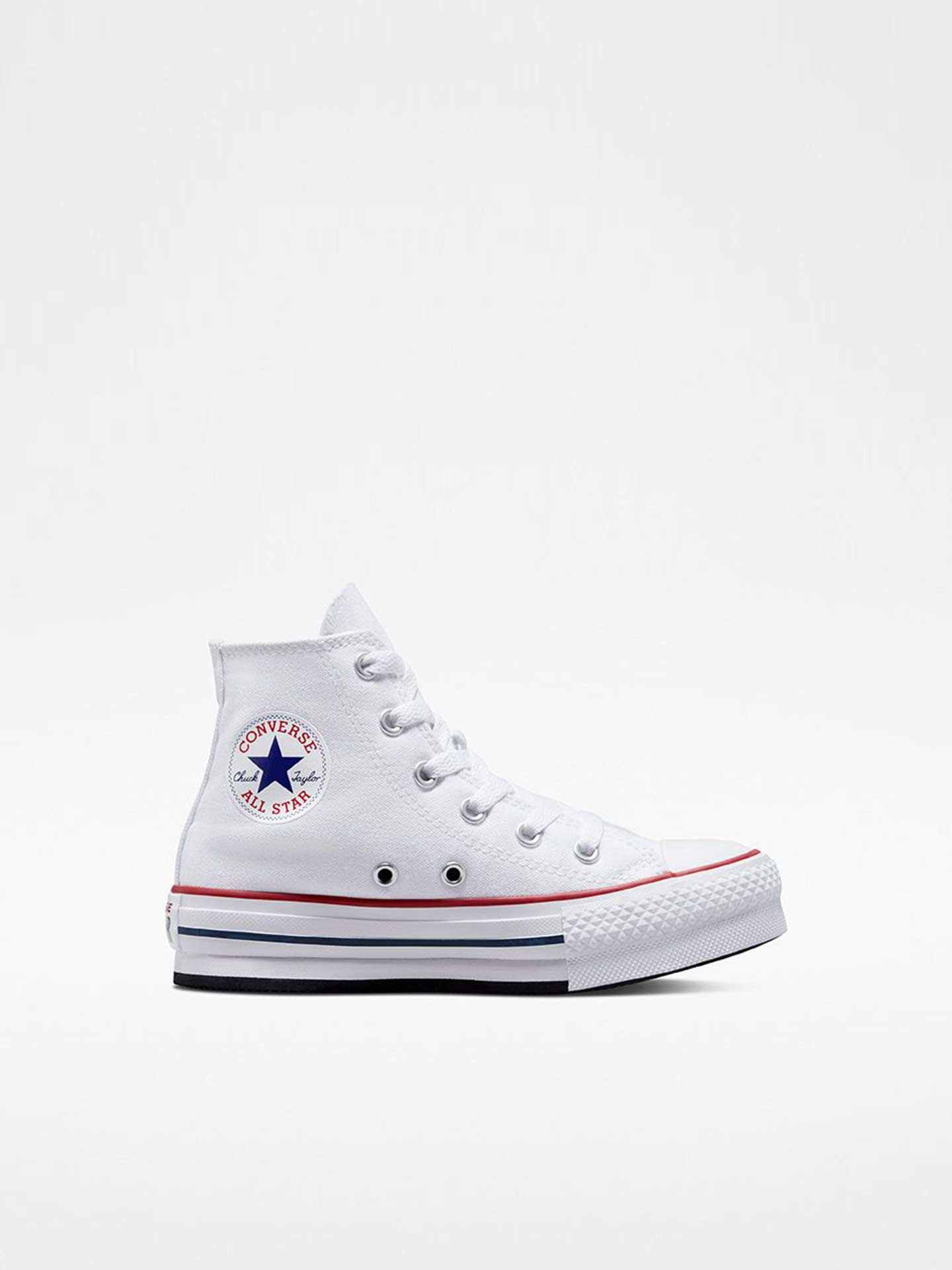 Sapatilhas All Star Eva Lift High