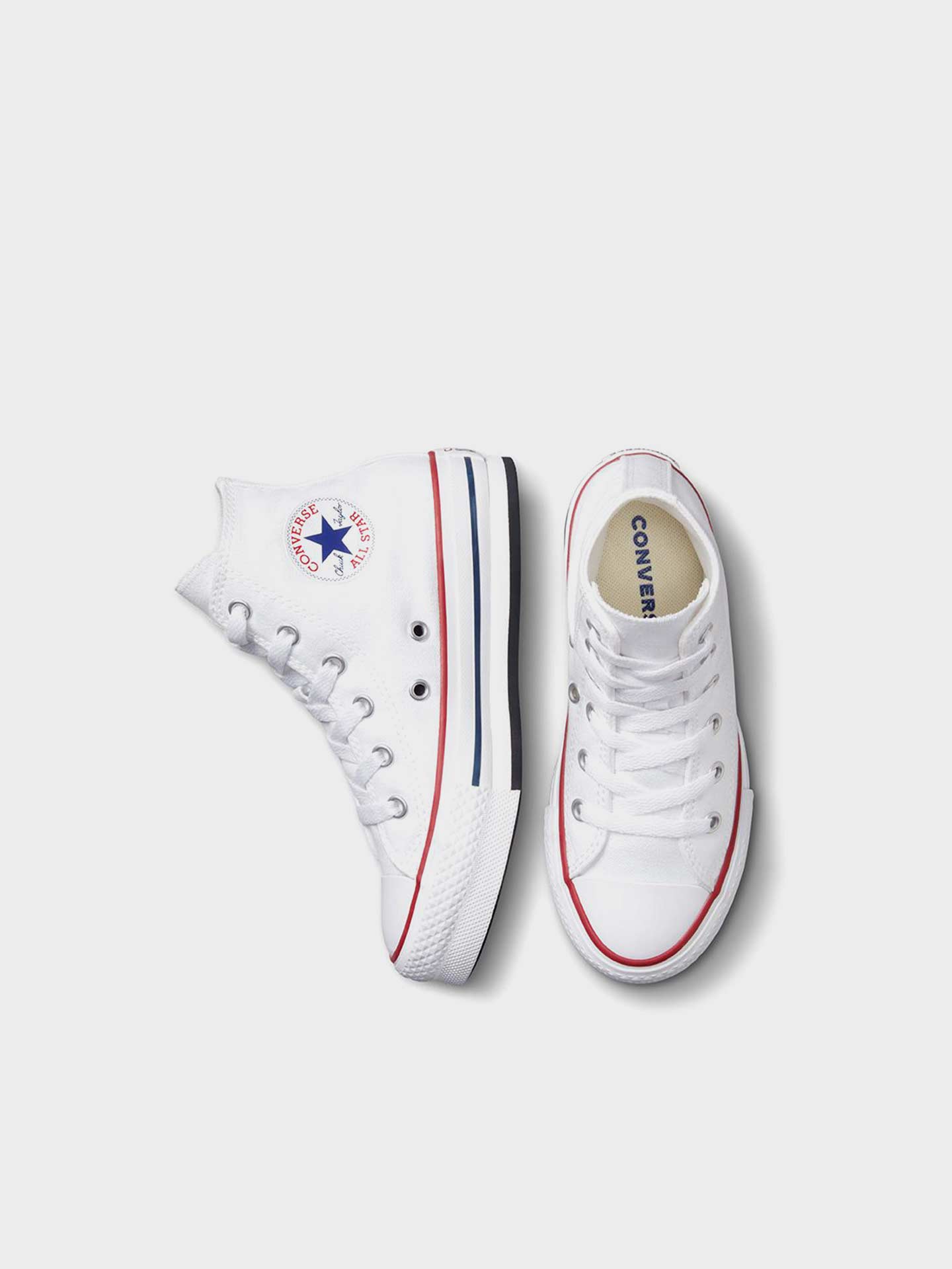 Sapatilhas All Star Eva Lift High