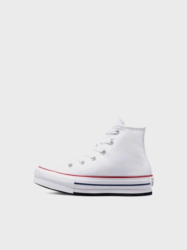 Sapatilhas All Star Eva Lift High