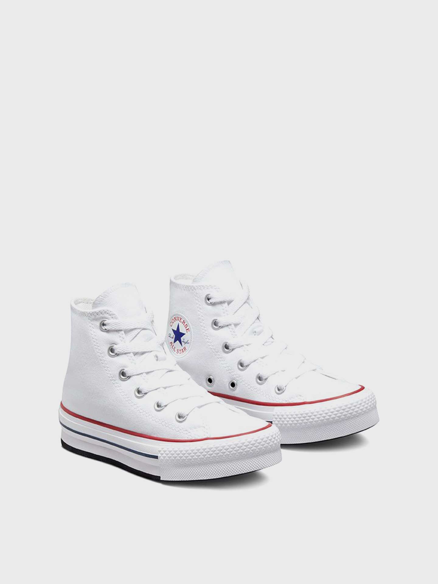 Sapatilhas All Star Eva Lift High