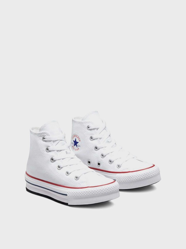 Sapatilhas All Star Eva Lift High