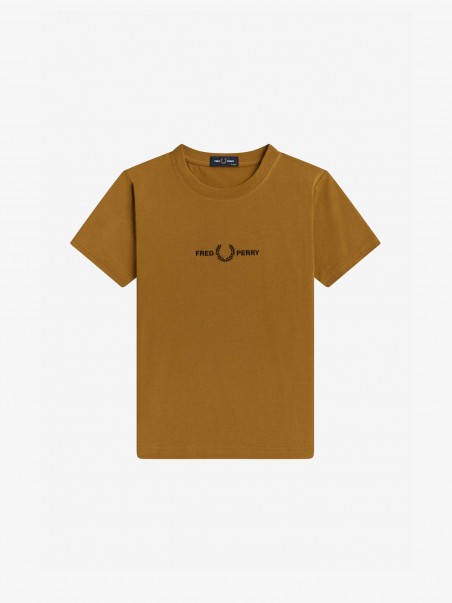 T-Shirt Estampada