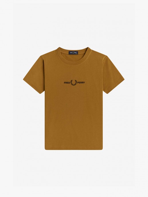 T-Shirt Estampada