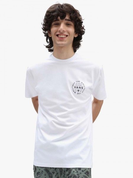 T-Shirt Bandana Paisley