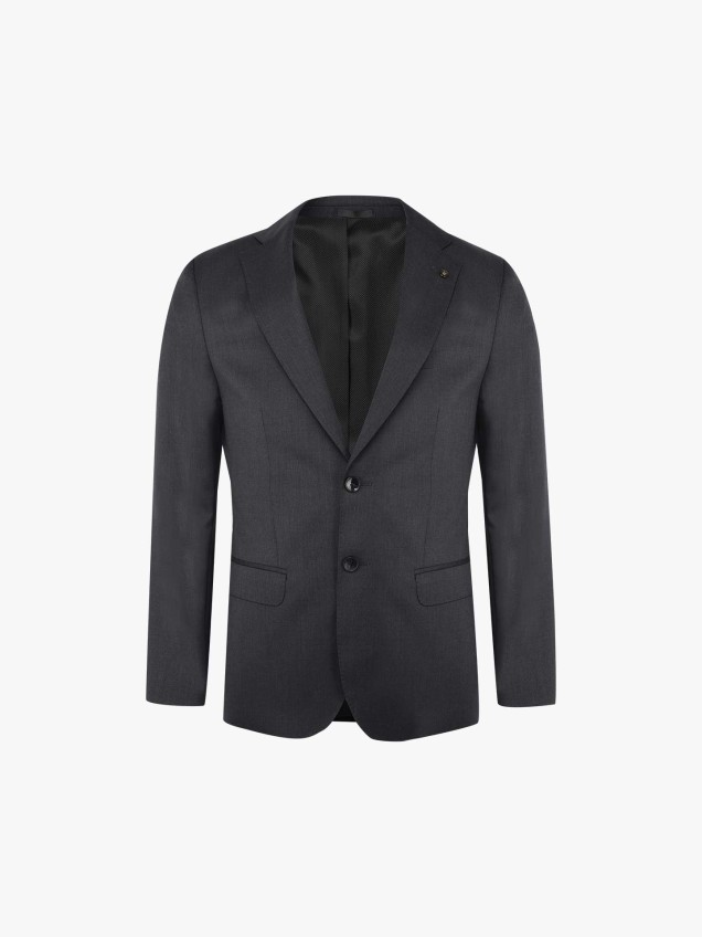 Blazer de Lã