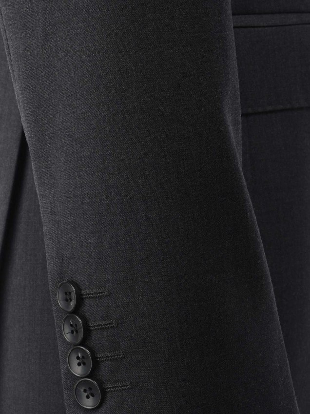 Blazer de Lã