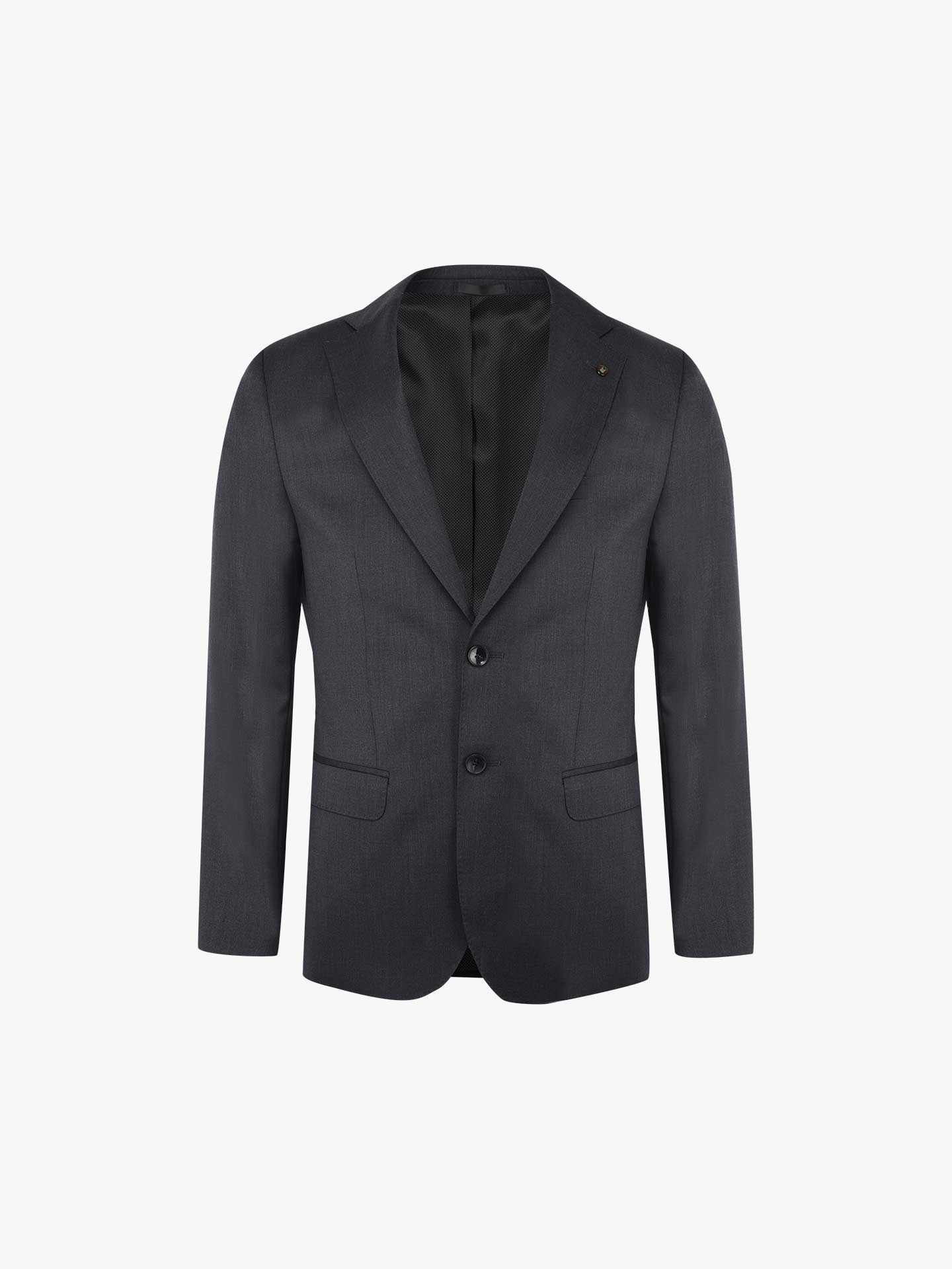 Blazer de Lã