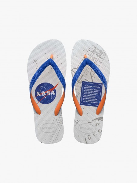 Havaianas Top Nasa