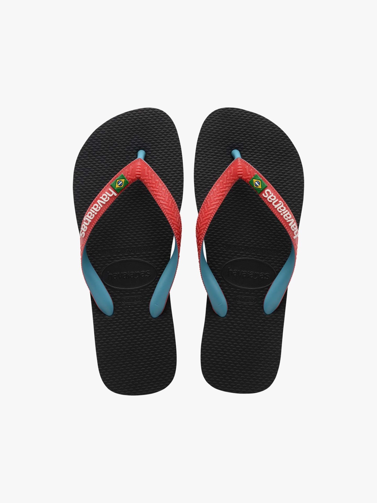 Havaianas Brasil Mix