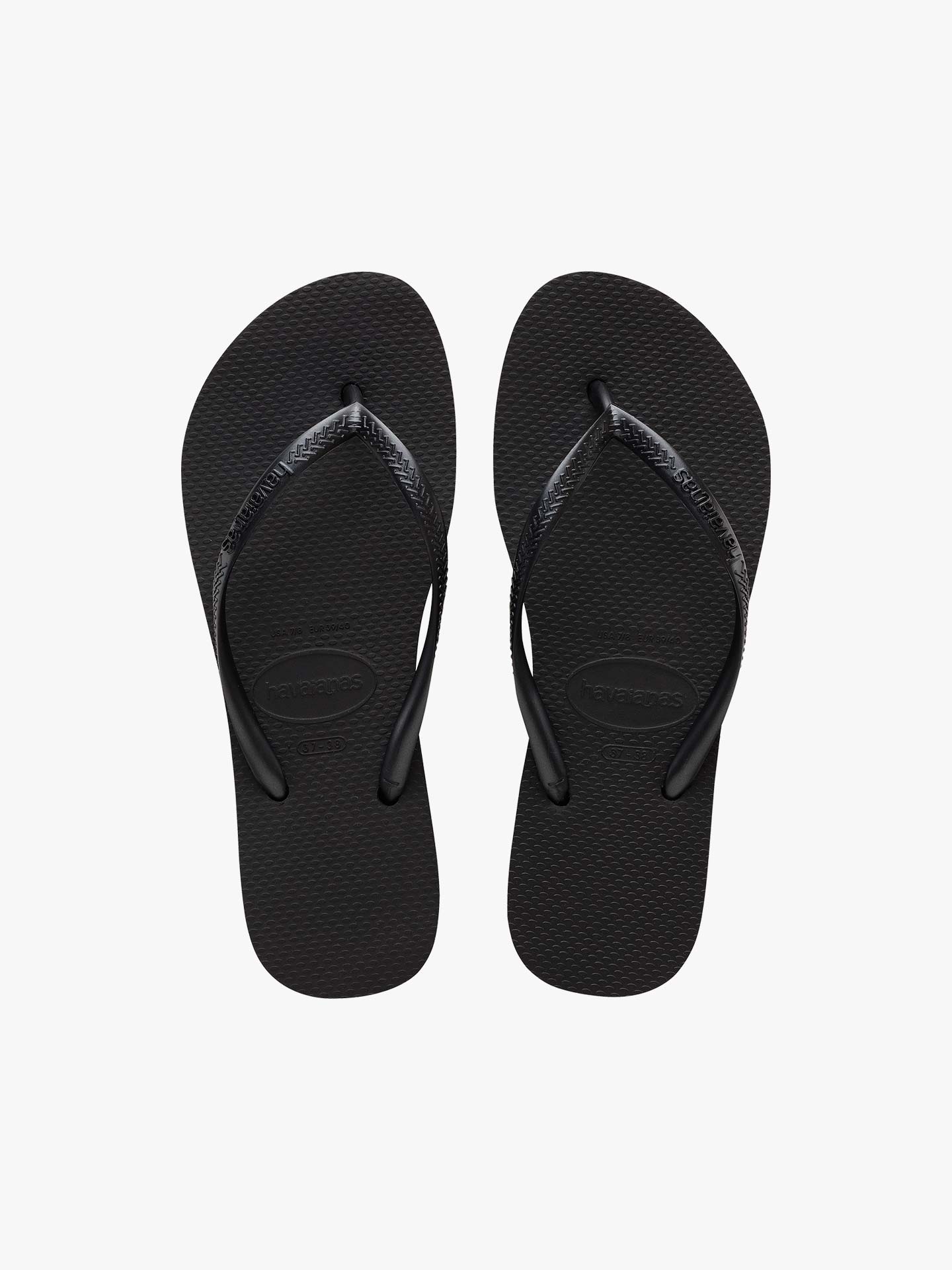 Havaianas Slim Platform