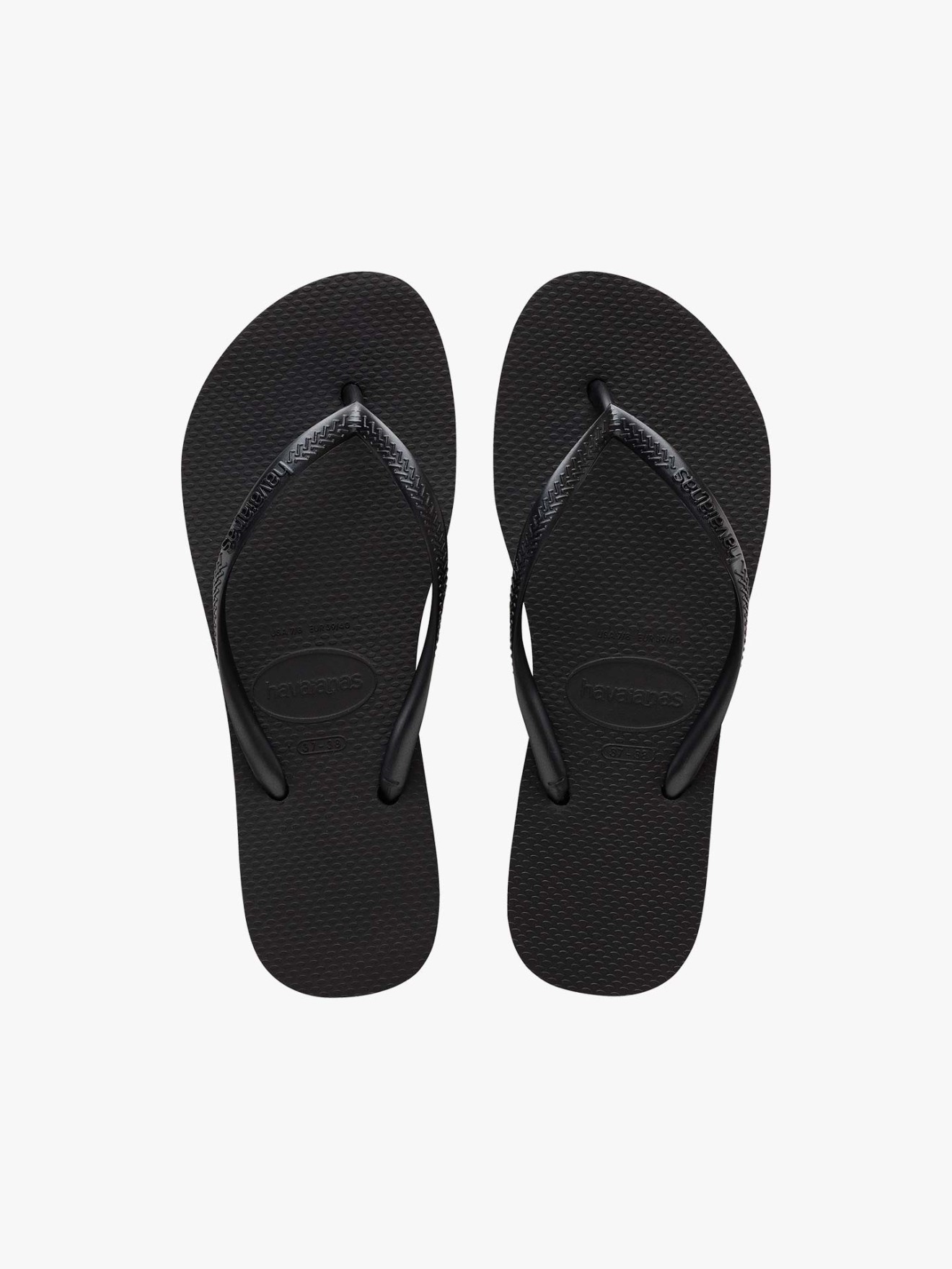 Havaianas Slim Platform