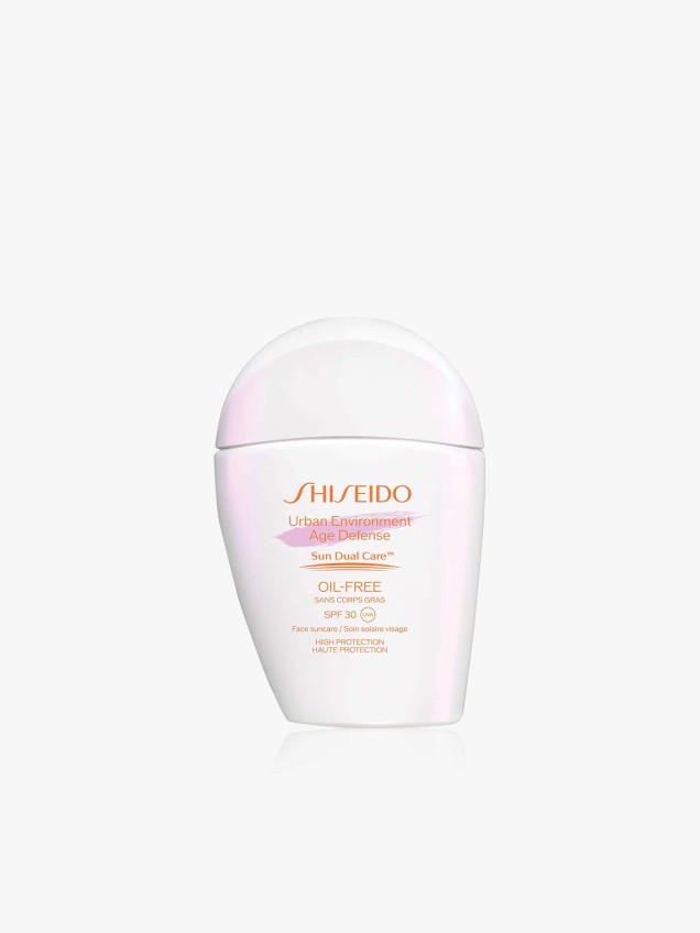 Protetor Solar Urban Sun Emulsion SPF 30