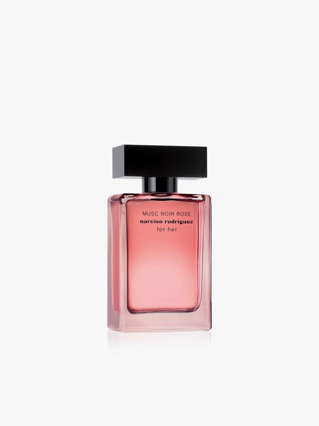 Eau de Parfum Musc Noir Rose For Her