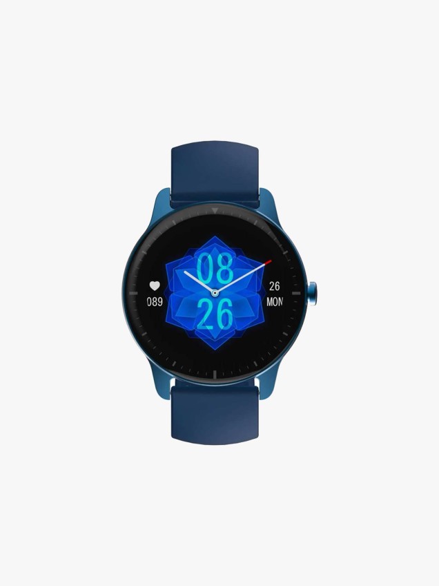 Smartwatch San Francisco