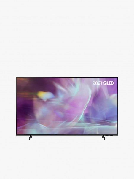 Smart TV 55" Q60A QLED 4K HDR