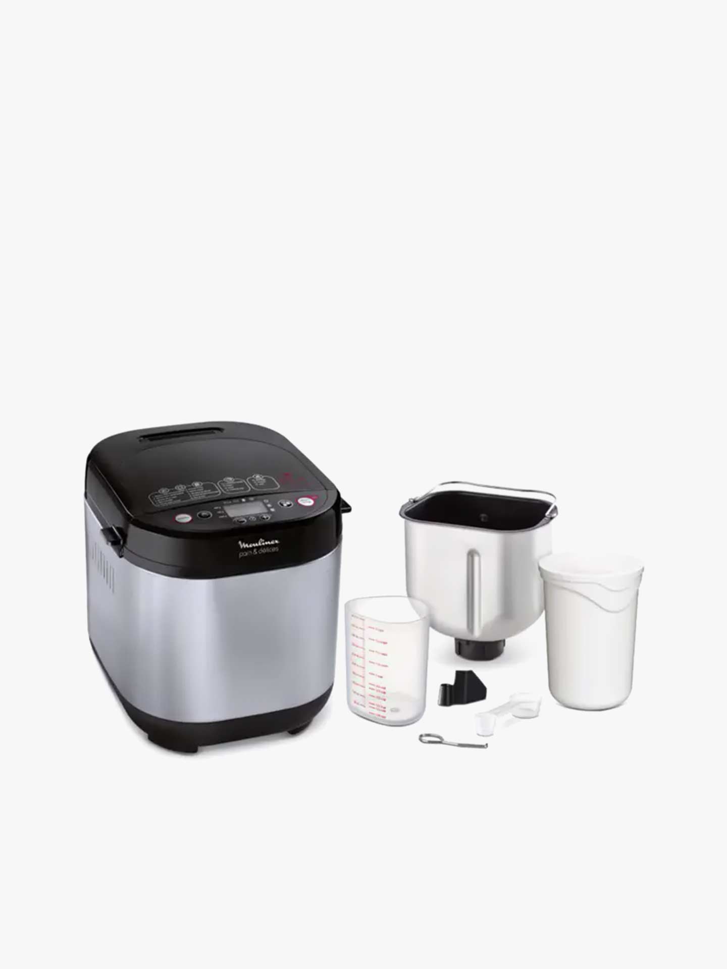 M�quina de P�o Pain & Delice