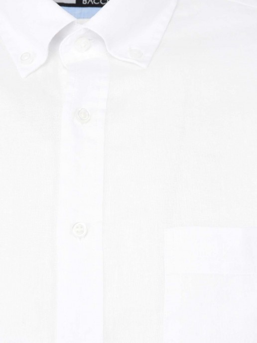 Camisa de Linho