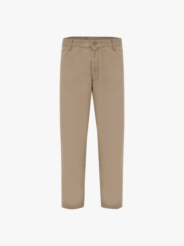 Calças Chino Calder