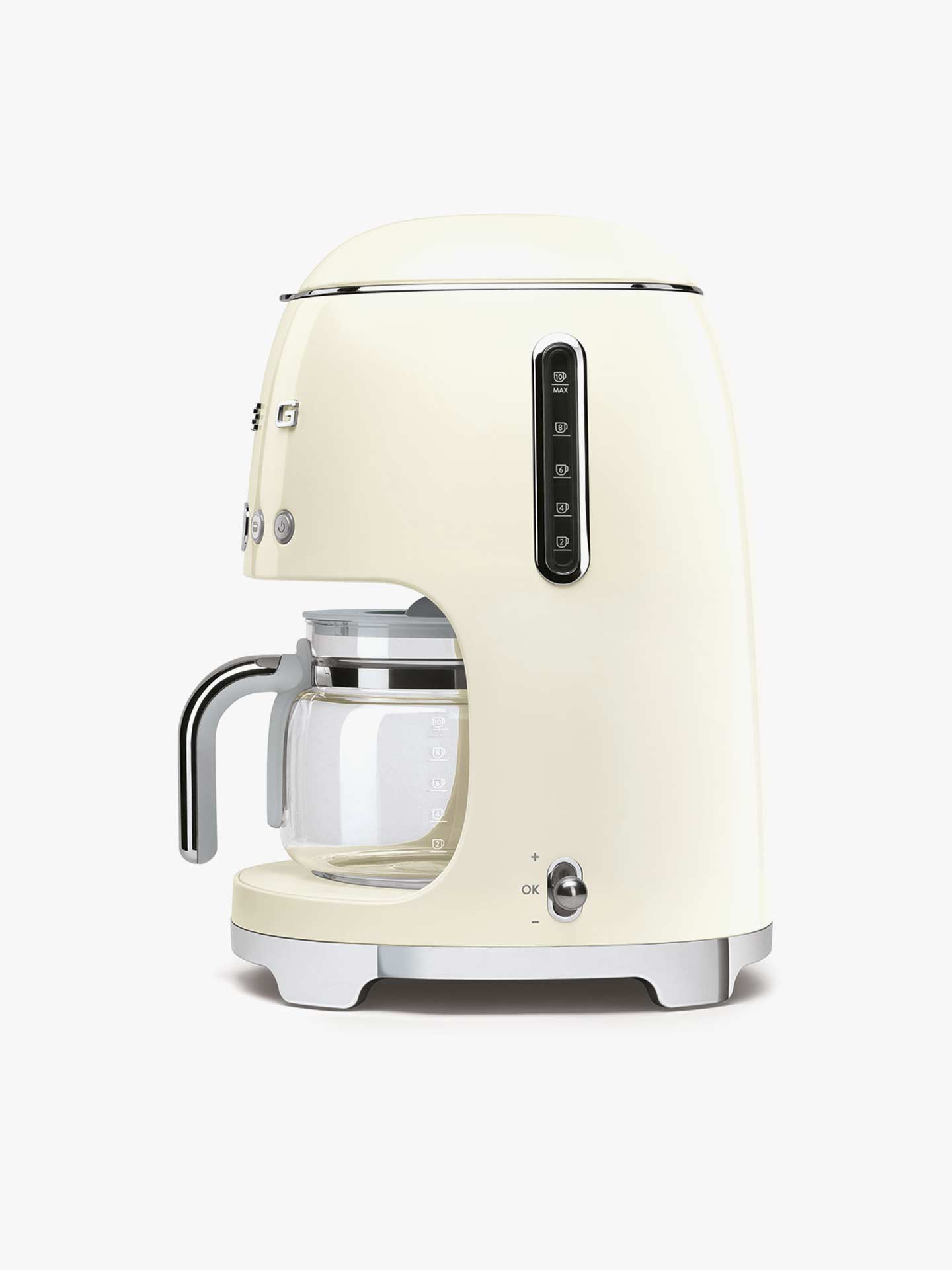 Máquina de Café Filtro Anni 50