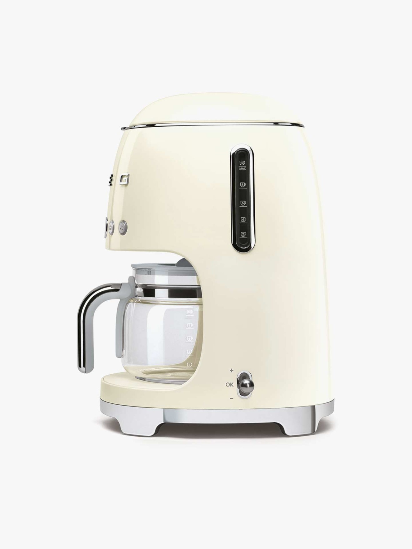 Máquina de Café Filtro Anni 50