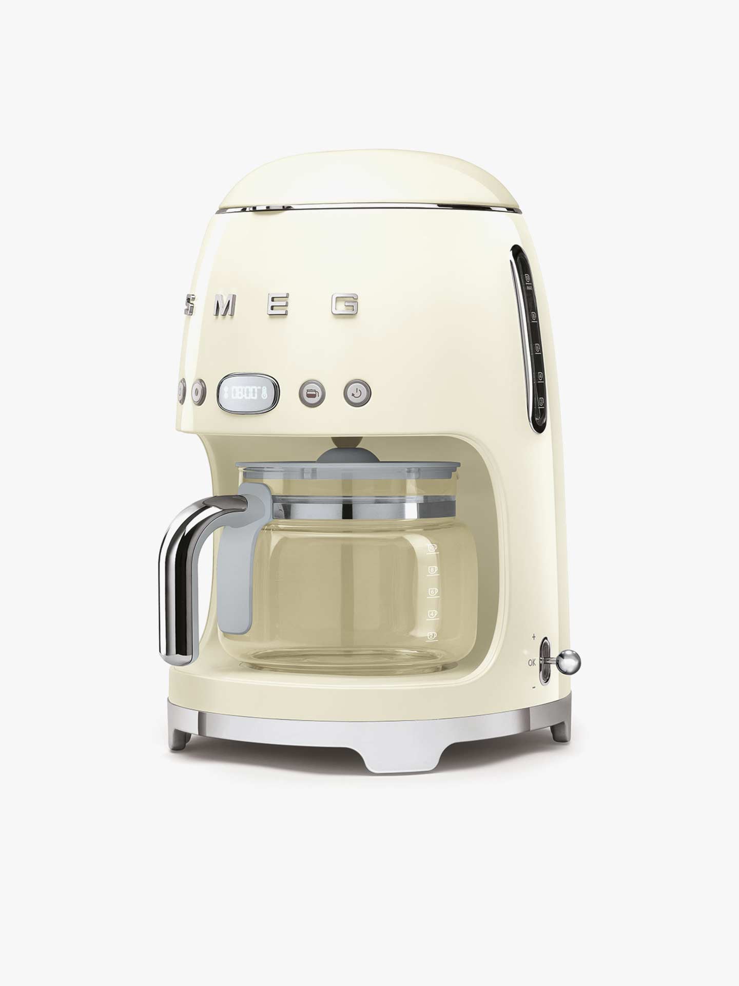 Máquina de Café Filtro Anni 50
