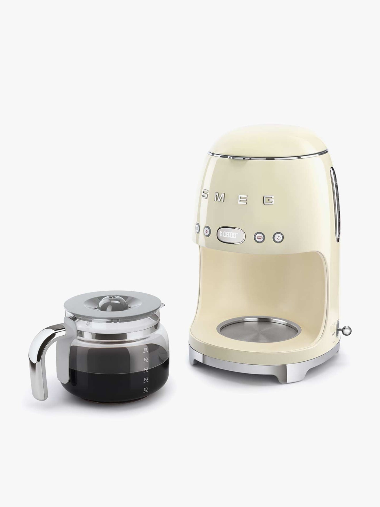 Máquina de Café Filtro Anni 50