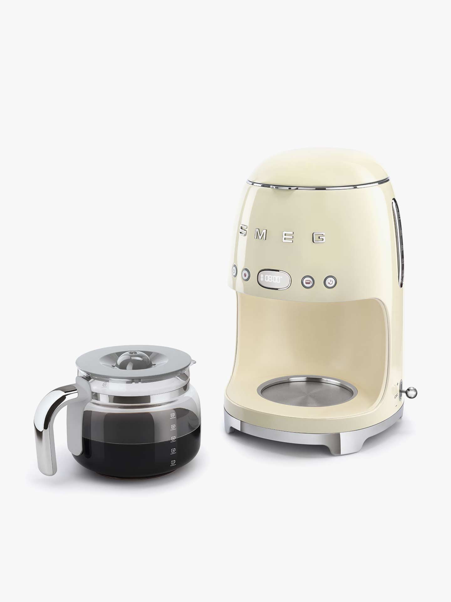 Máquina de Café Filtro Anni 50