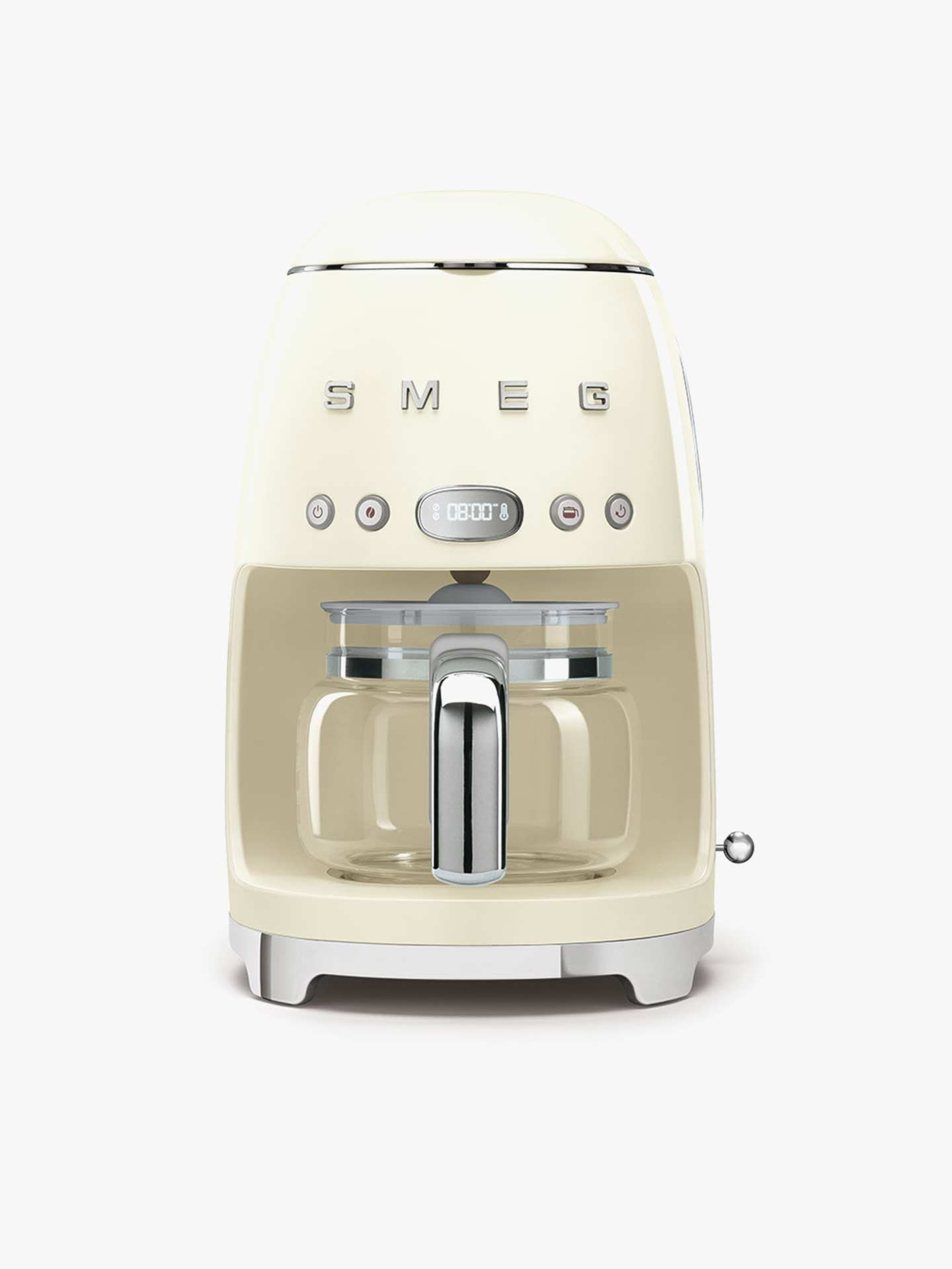 Máquina de Café Filtro Anni 50