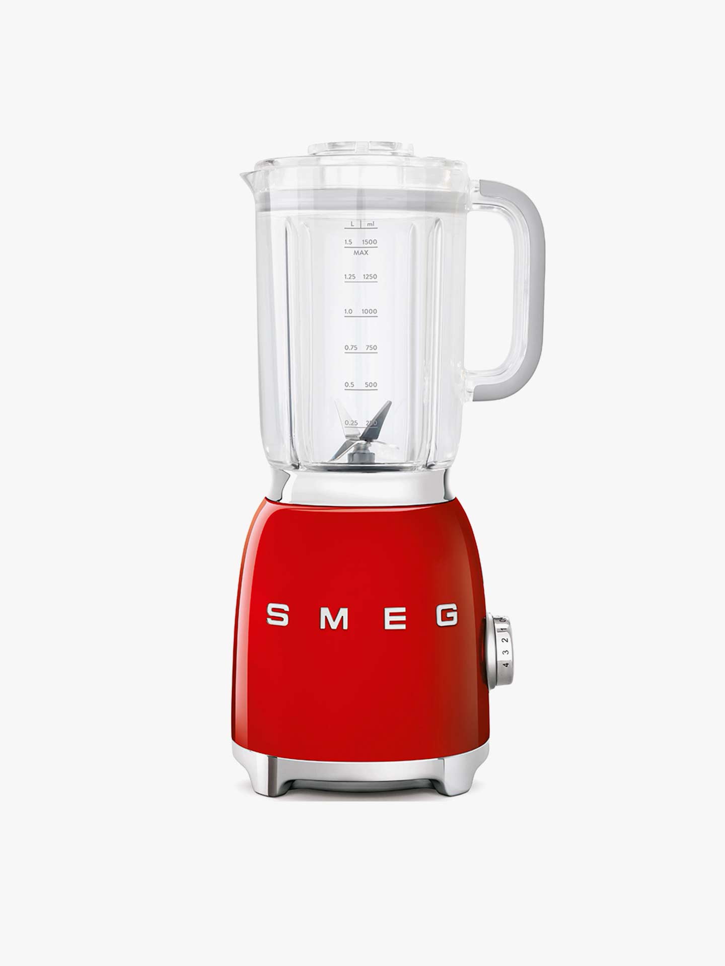 Liquidificador Anni 50