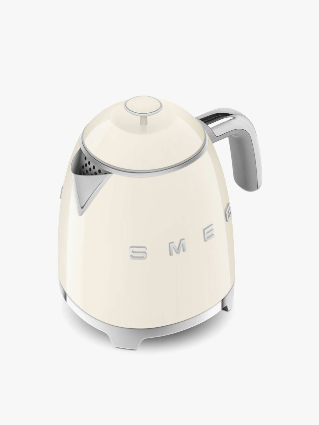 Mini Chaleira Eletrica 0,8lts
