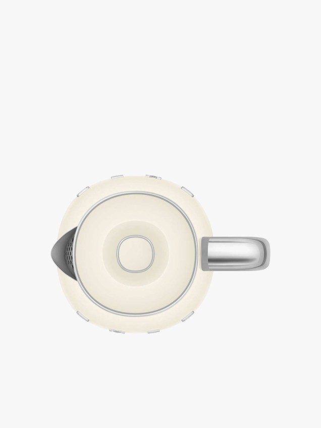 Mini Chaleira Eletrica 0,8lts