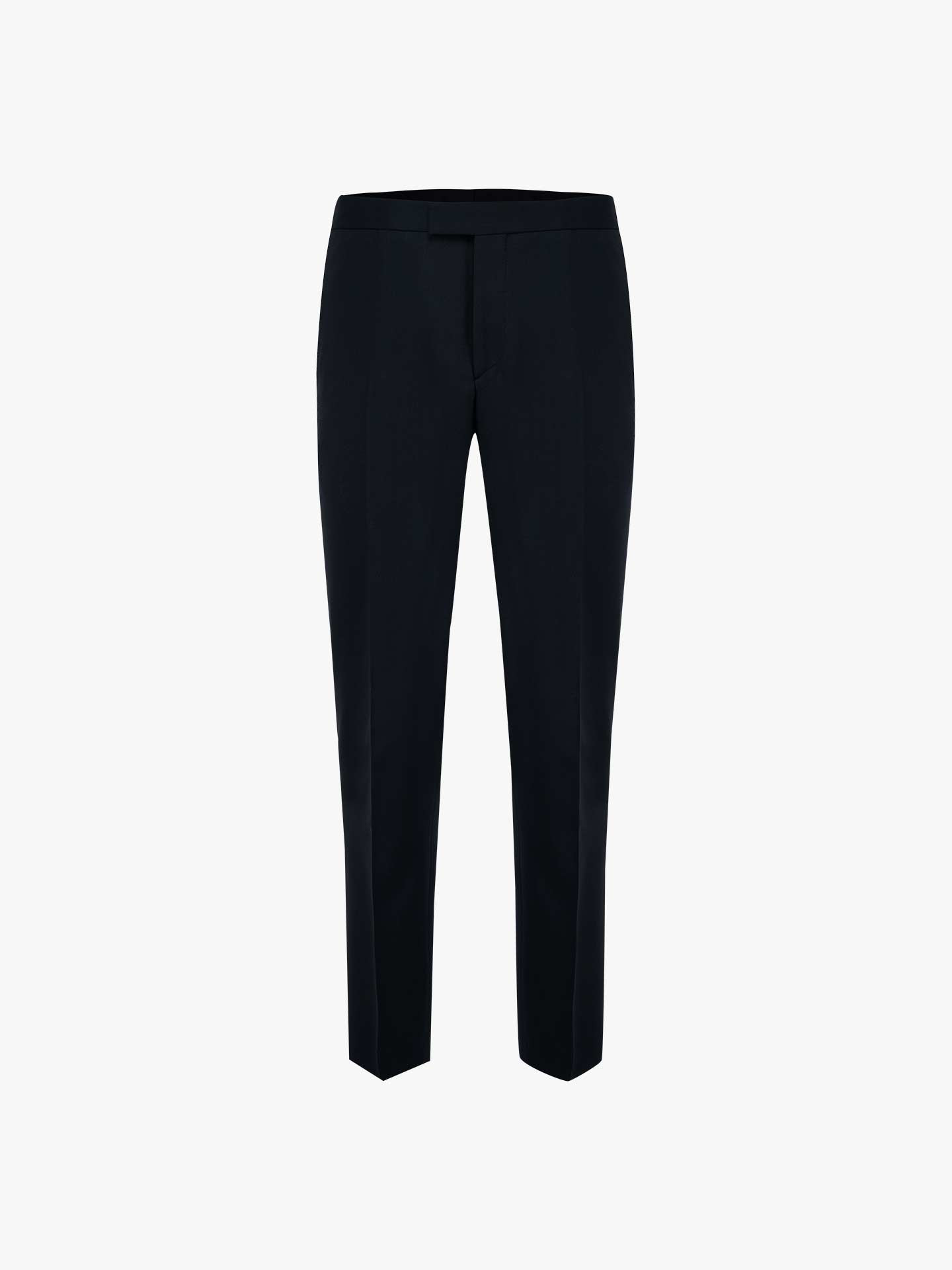 Calças Formais de Lã