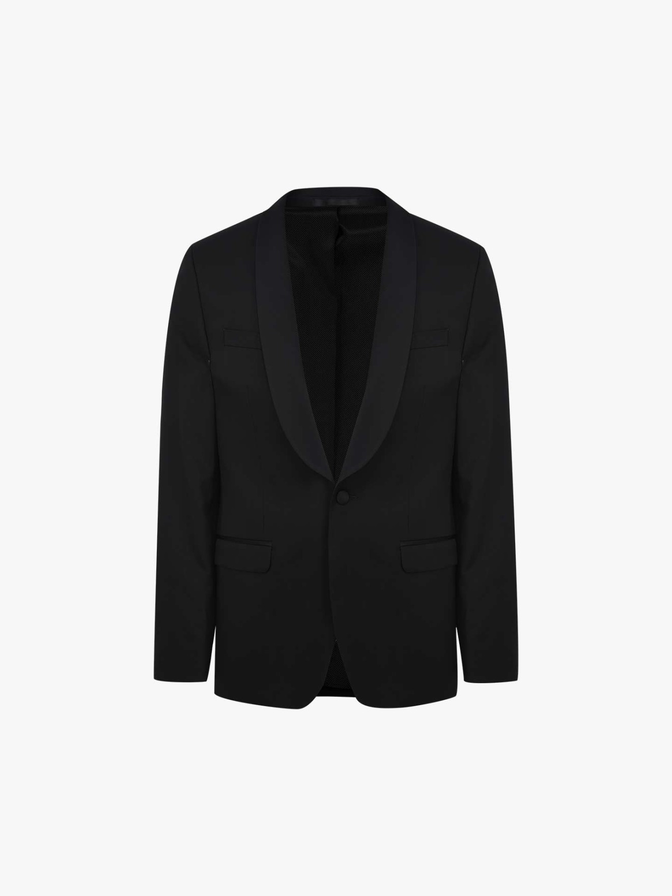 Blazer de Lã