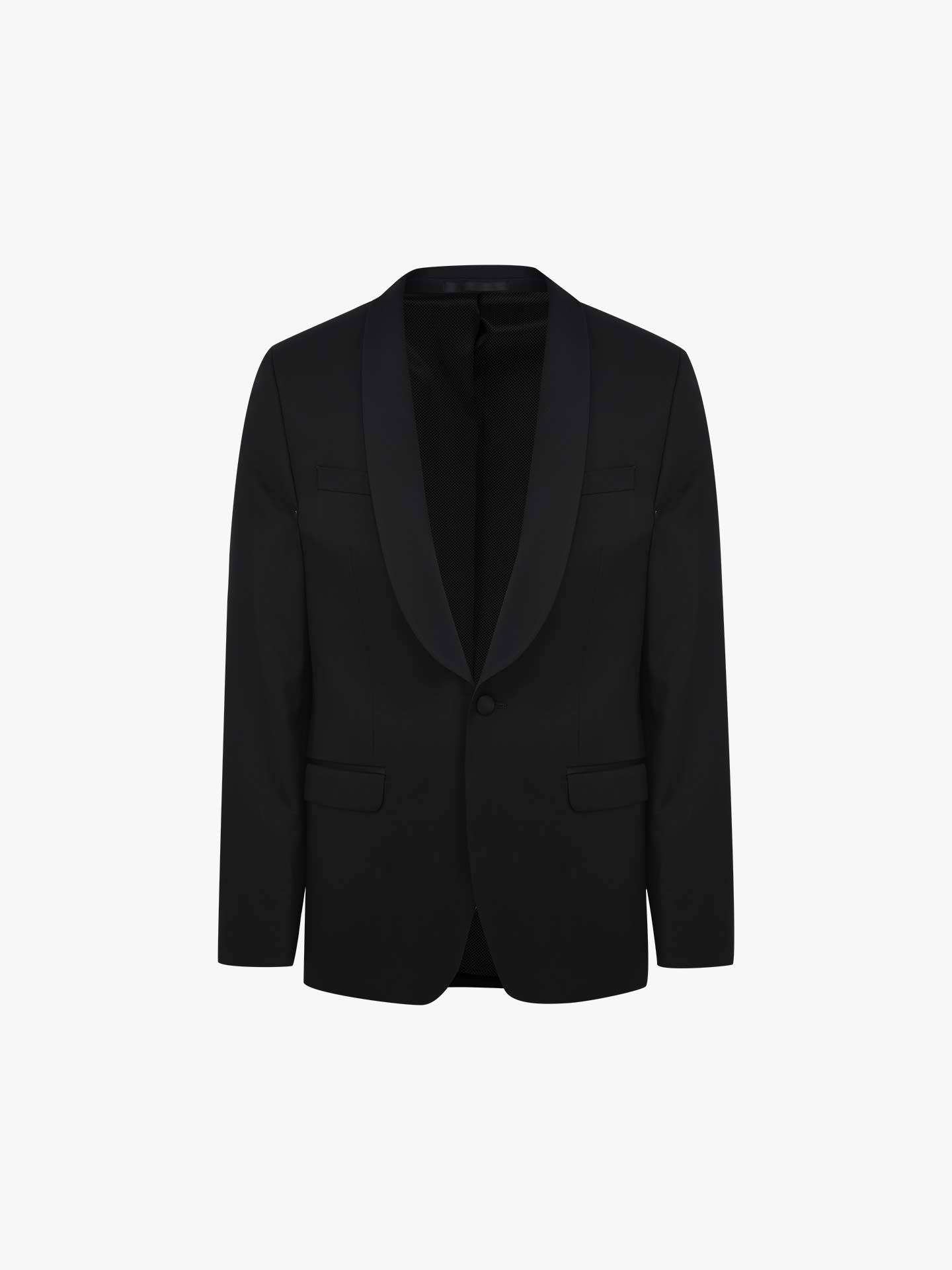 Blazer de Lã