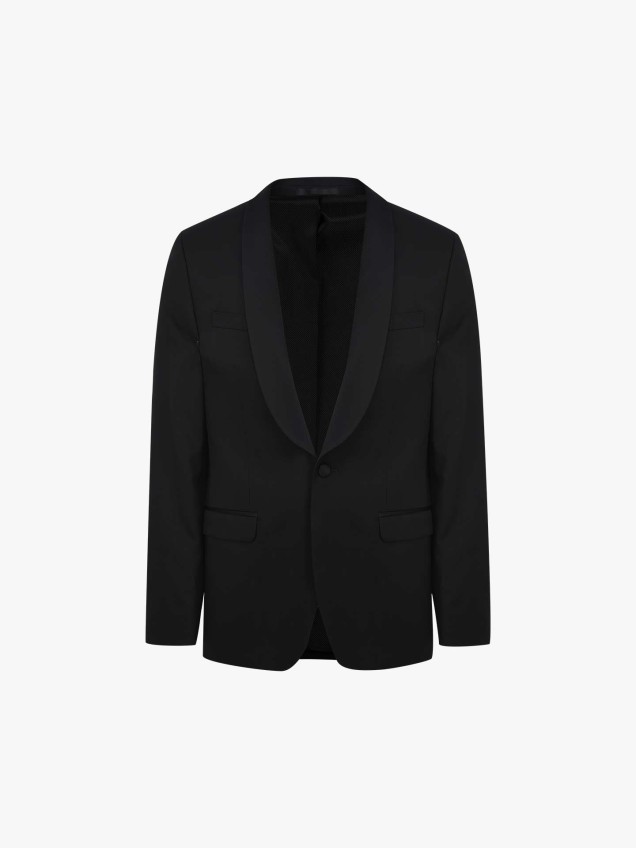 Blazer de L