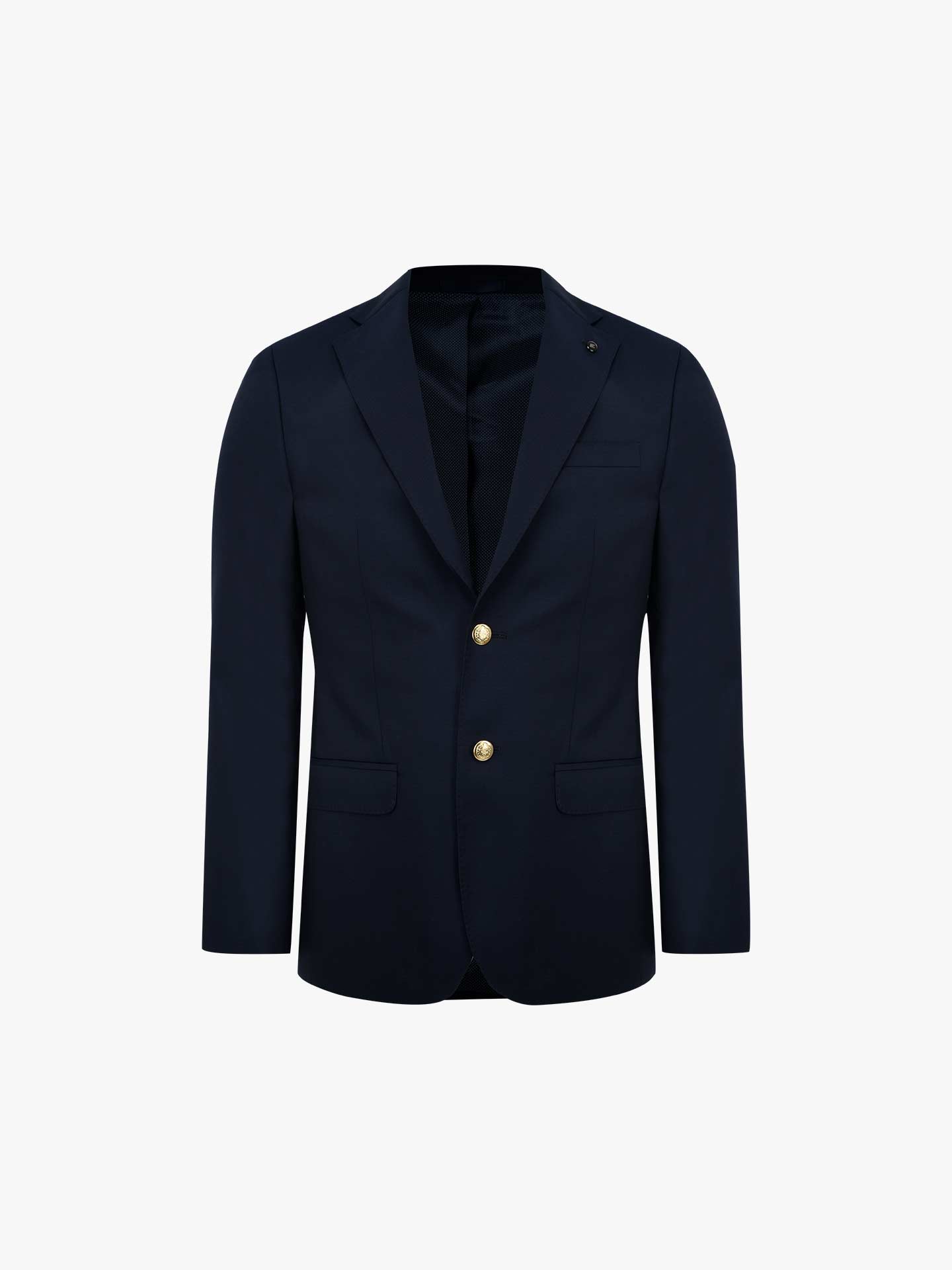 Blazer de Lã