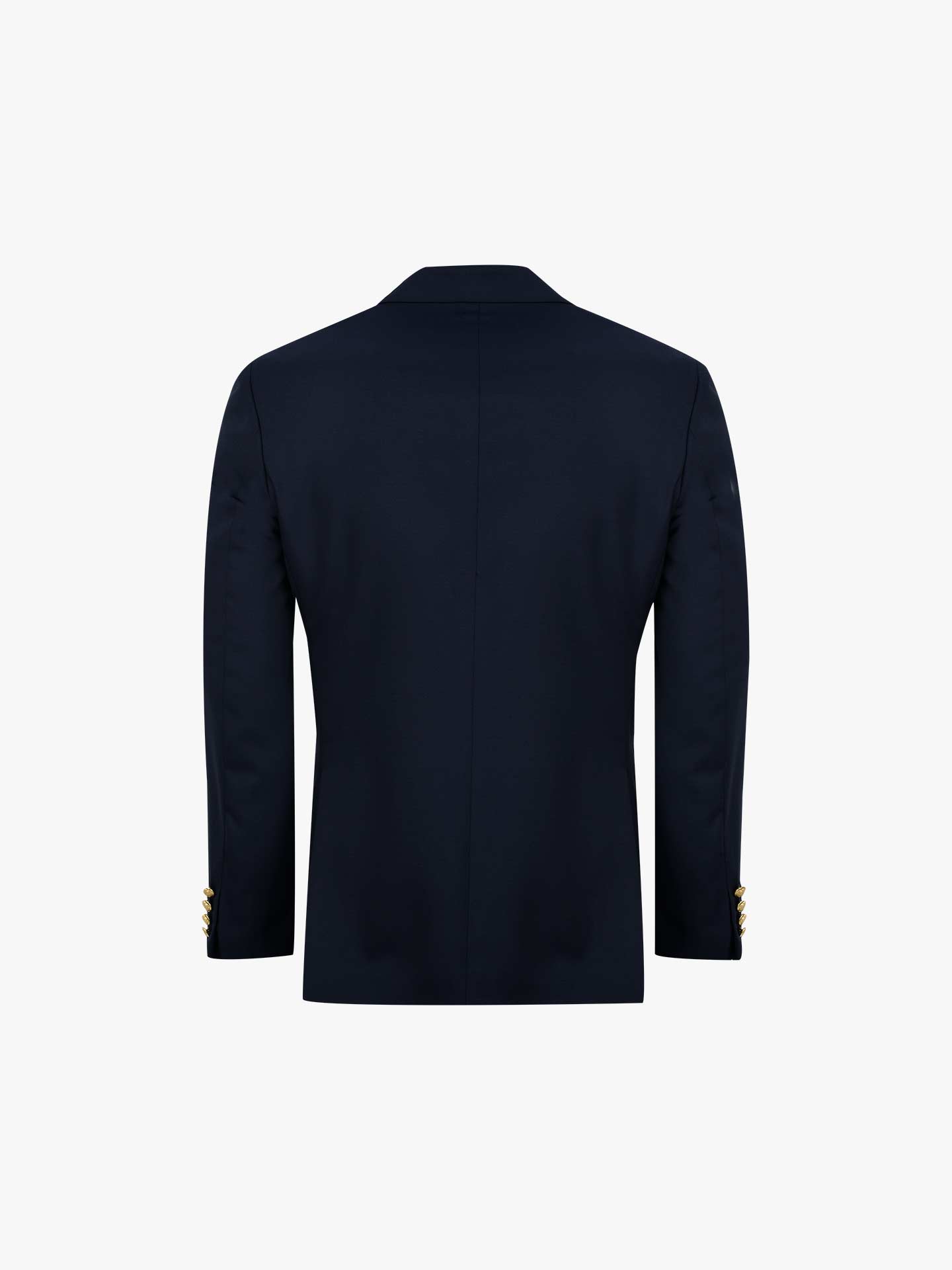 Blazer de Lã