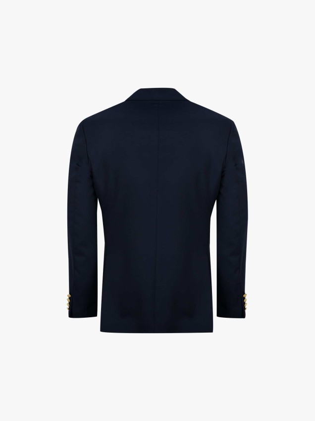Blazer de Lã