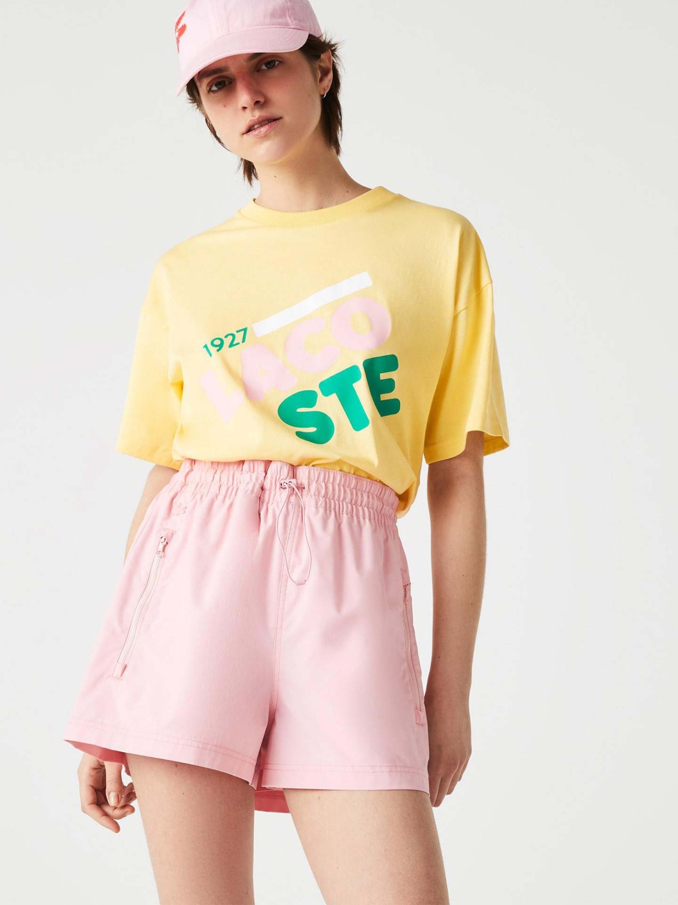 T-Shirt Estampada