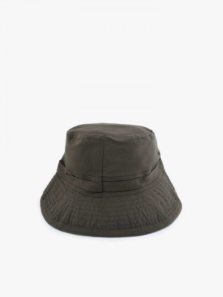 Bucket Hat com Cordão