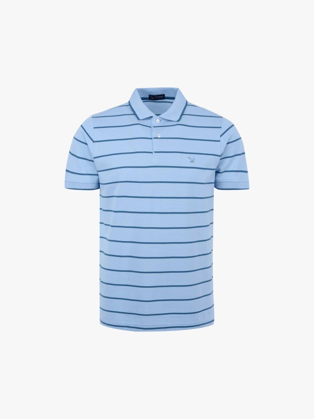 Polo às Riscas