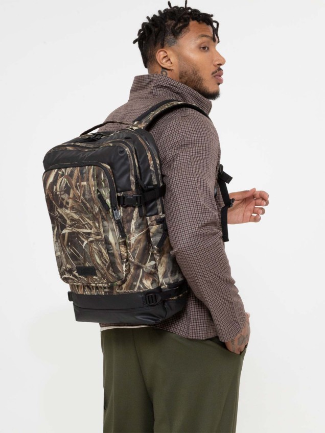 Mochila Tecum M para Portátil de 15'