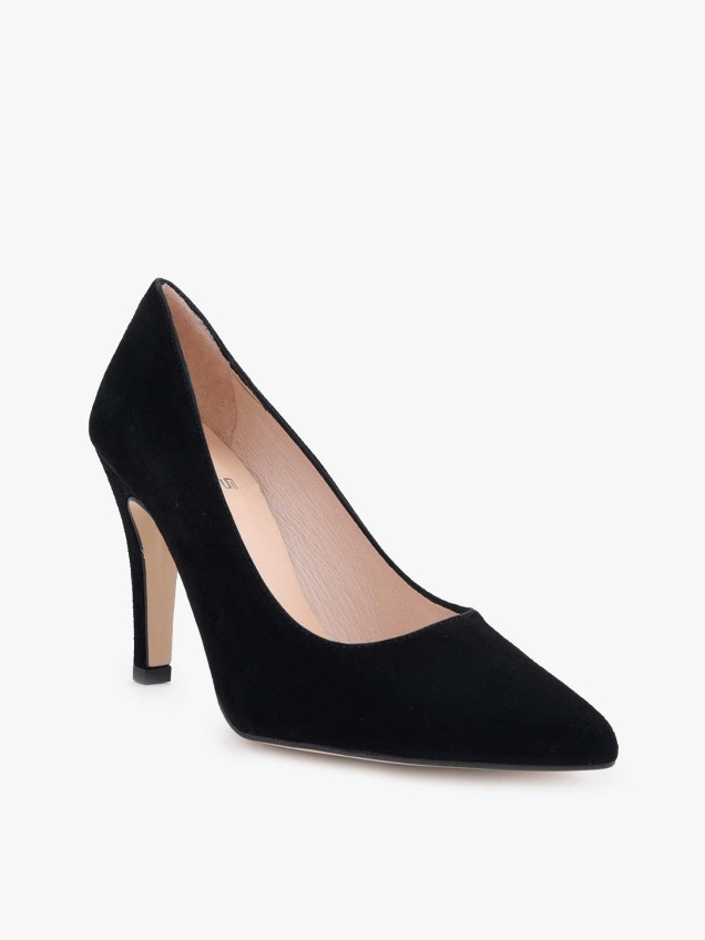 Sapatos de Salto Alto