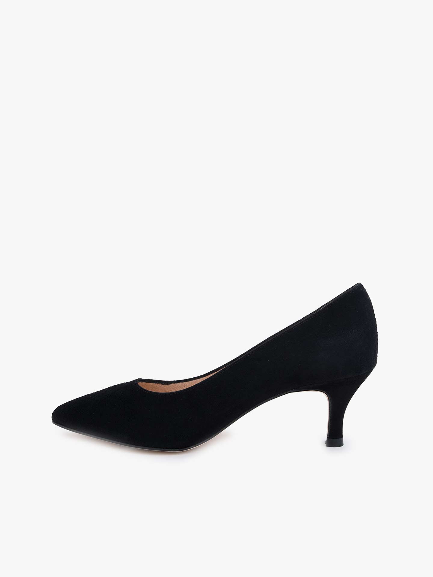 Sapatos de Salto Alto